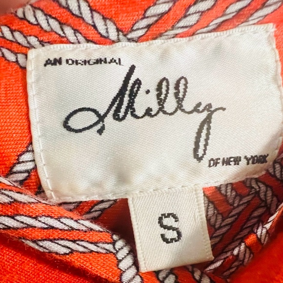 Milly of New York Dress - Picture 2 of 4